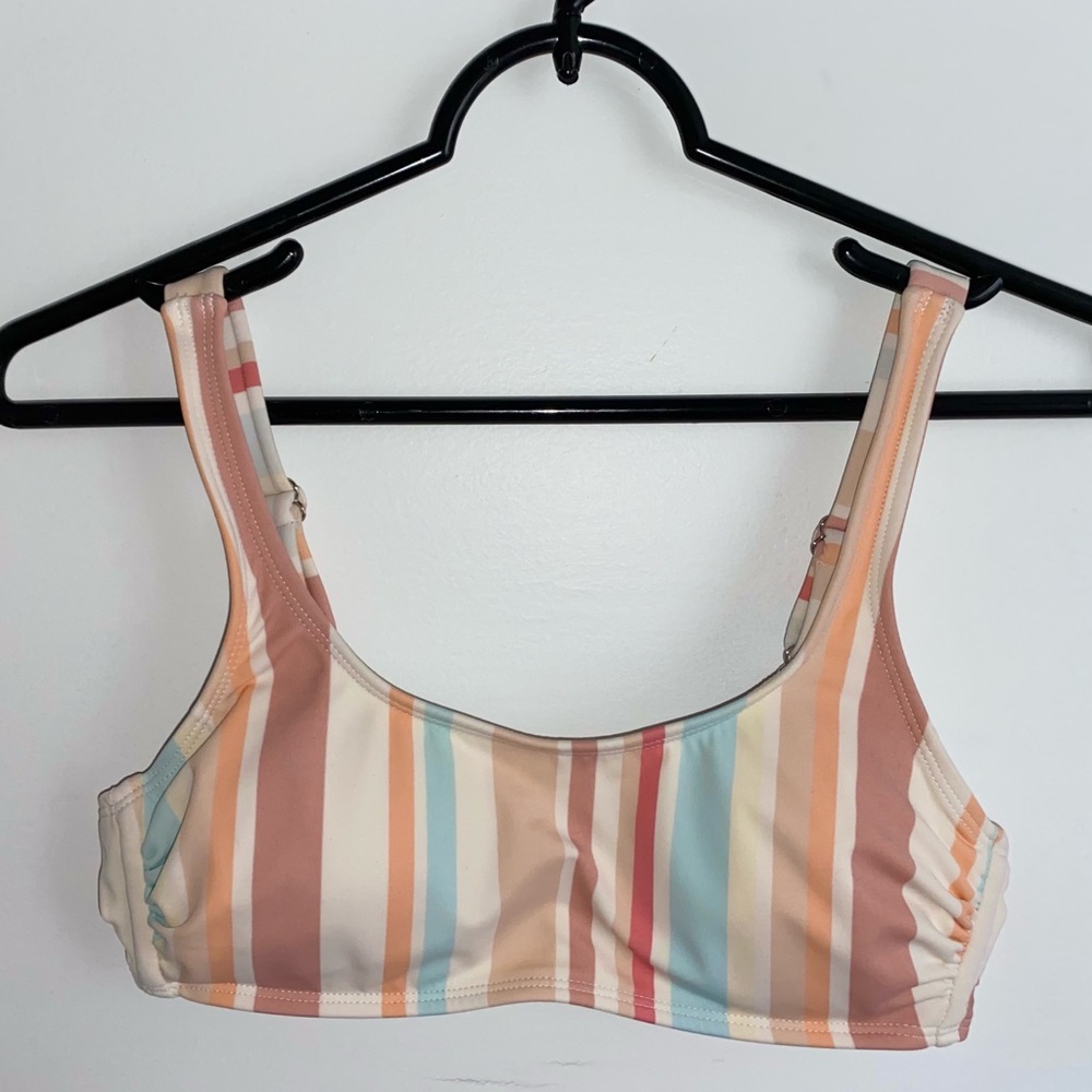 swimsuit top